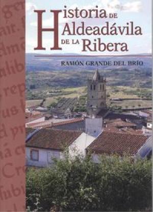 Historia de Aldeadávila de la Ribera