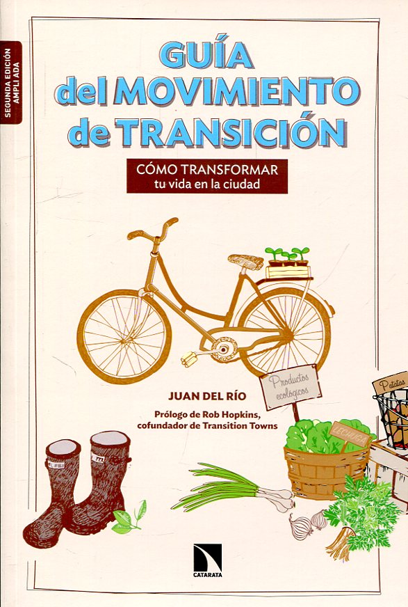 Guía del movimiento de transición. 9788490975916