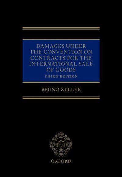 Damages under the convention on contracts for the international sale of goods