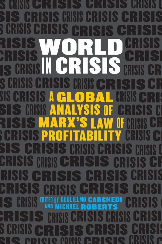 World in crisis. 9781608461813
