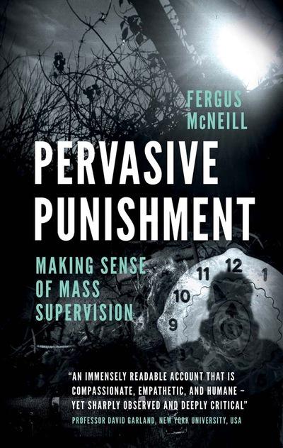 Pervasive punishment. 9781787564664