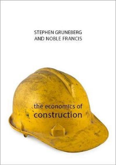 The economics of construction. 9781788210157