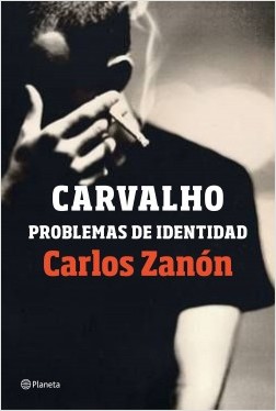 Carvalho. 9788408201489