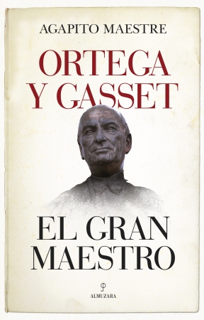 Ortega y Gasset. 9788417558178
