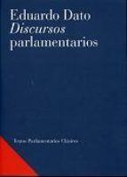 Discursos parlamentarios