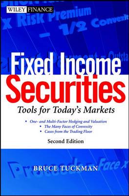Fixed income securities. 9780471063179