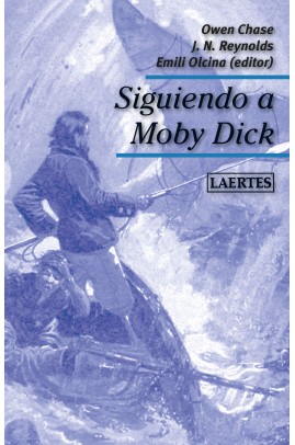 Siguiendo a Moby Dick. 9788416783601