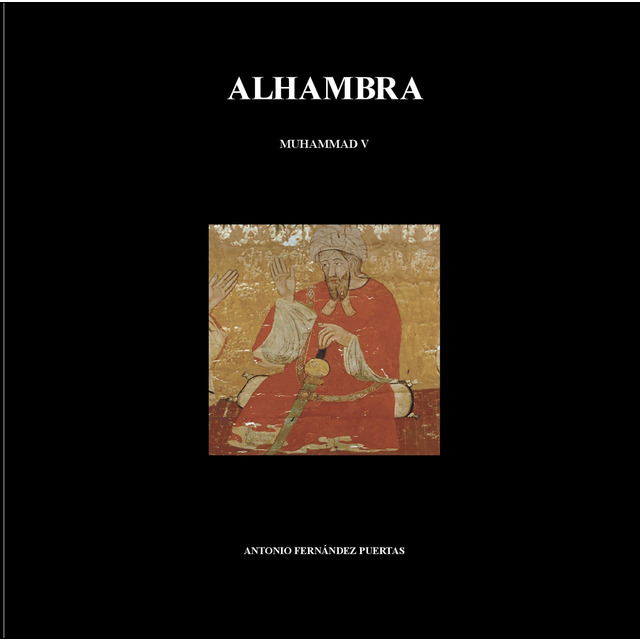Alhambra. 9788415063759