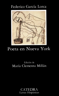 Poeta en Nueva York. 9788437607252