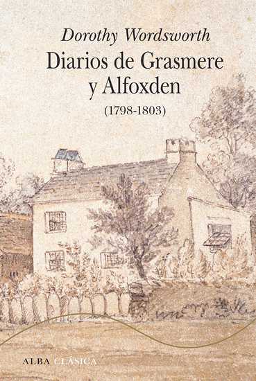 Diarios de Grasmere y Alfoxden. 9788490655122