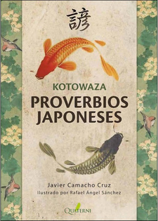 Kotowaza. Proverbios japoneses. 9788494897115