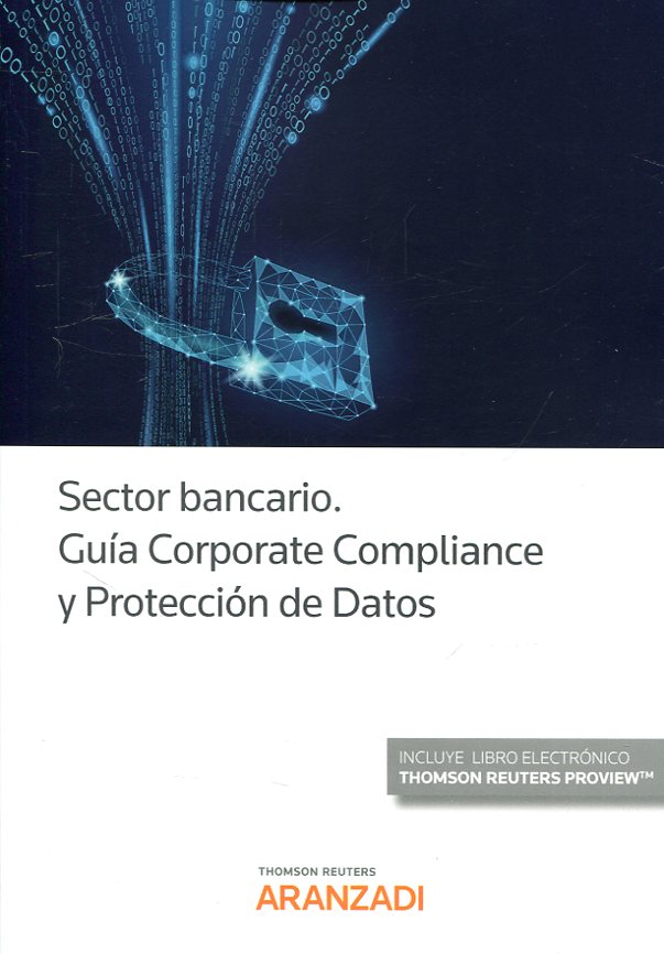 Sector bancario. 9788413091402