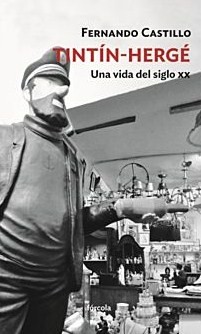 Tintín-Hergé. 9788417425395