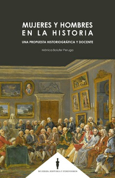 Mujeres y Hombres en la Historia. 9788490457801