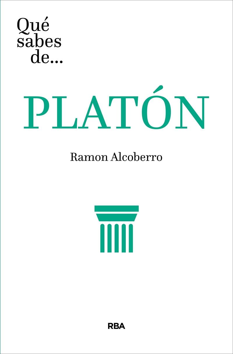 Platón. 9788491875451