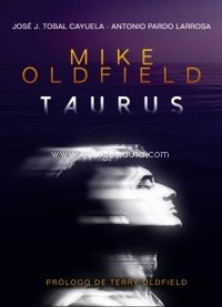 Mike Oldfield. 9788494880988
