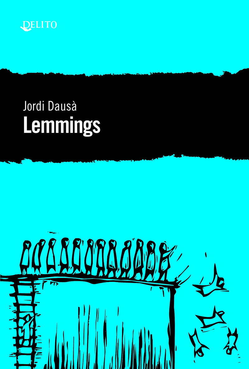Lemmings. 9788494936128