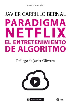 Paradigma Netflix. 9788491803331