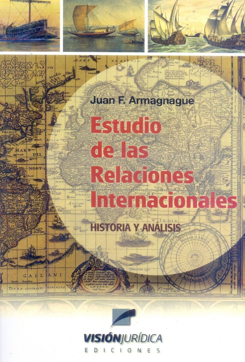 Estudio de las Relaciones Internacionales