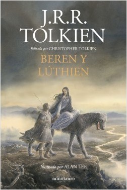 Beren y Lúthien. 9788445005064
