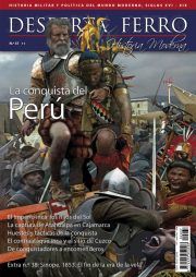 La conquista del Perú. 101030478