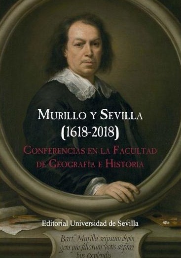 Murillo y Sevilla (1618-2018). 9788447228263