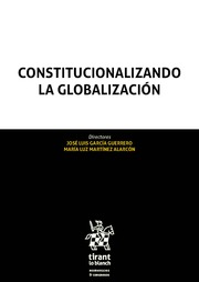 Constitucionalizando la Globalización. 9788491909750