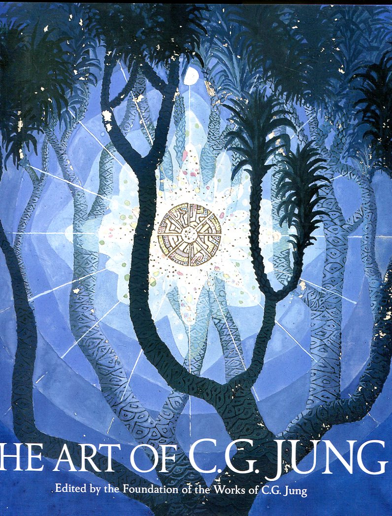 The art of C.G. Jung. 9780393254877