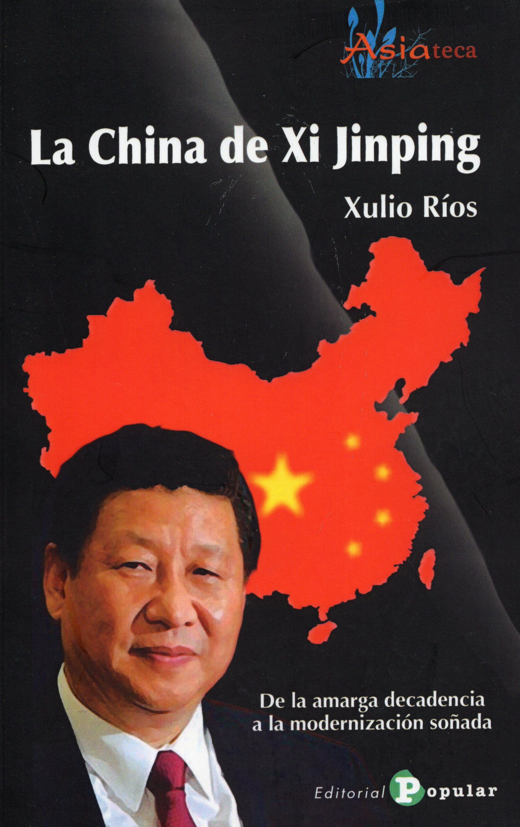 La China de Xi Jinping