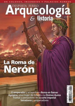 La Roma de Nerón