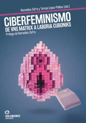 Ciberfeminismo. 9788494878268