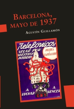 Barcelona, mayo de 1937. 9789871523320