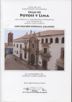 Cecas de Potosí y Lima: guía de las cantidades acuñadas. 101044675