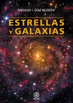 Estrellas y galaxias. 9788446044864