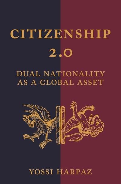 Citizenship 2.0. 9780691194066