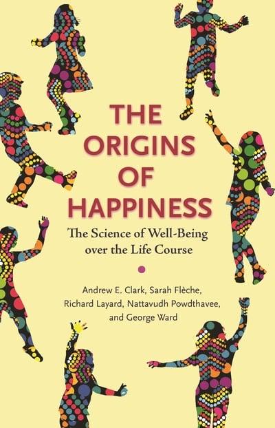 The origins of happiness. 9780691196336