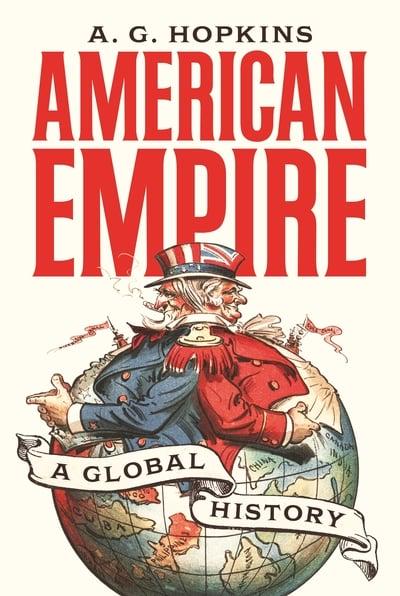 American Empire. 9780691196879