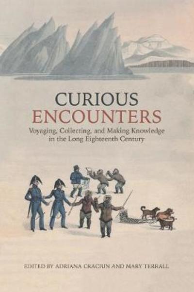 Curious encounters. 9781487503673