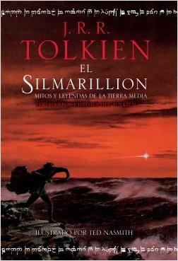 El Silmarillion. 9788445007716