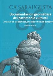Documentación geométrica del patrimonio cultural. 9788499115559