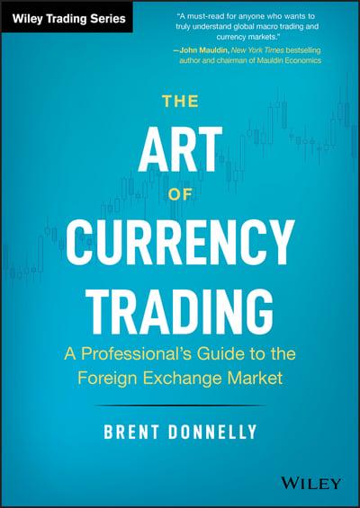 The art of currency trading. 9781119583554