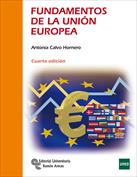 Fundamentos de la Unión Europea. 9788499613345