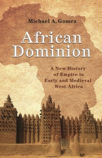 African dominion. 9780691196824