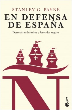 En defensa de España. 9788467057355