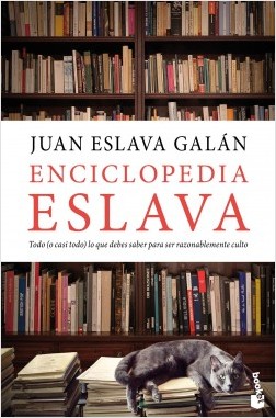 Enciclopedia Eslava. 9788467057379
