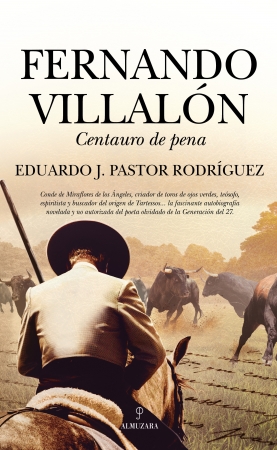 Fernando Villalón. 9788417954307