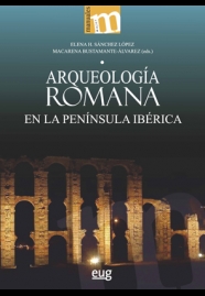 Arqueología romana en la Península Ibérica. 9788433864550
