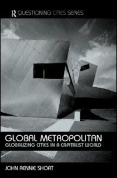 Global metropolitan