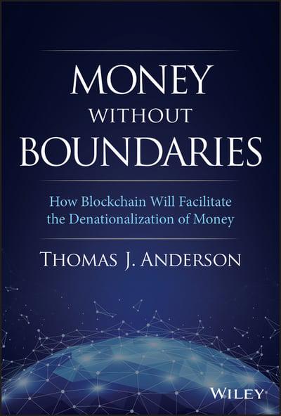 Money without boundaries
