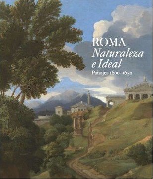 Roma. Naturaleza e ideal. 9788484802150
